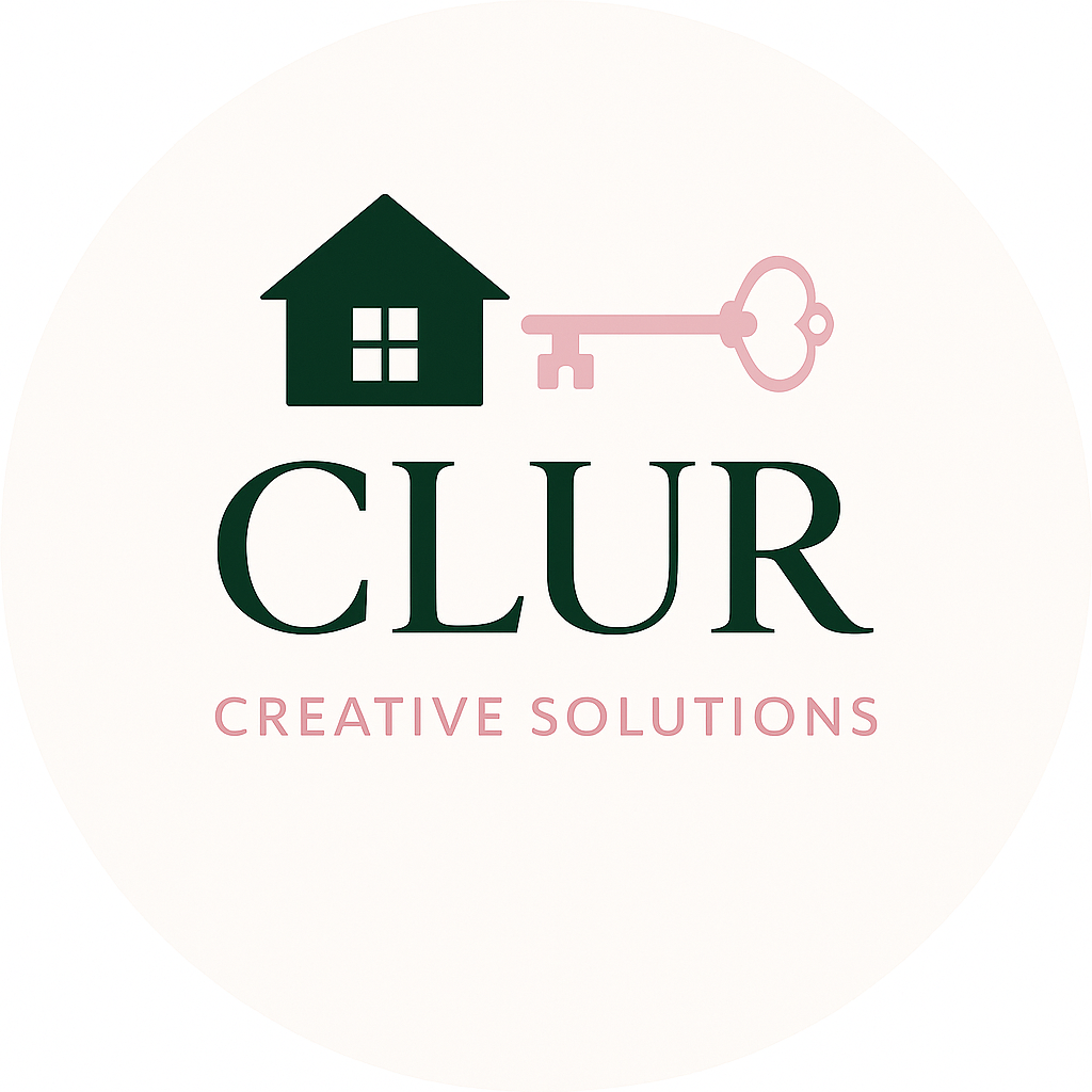 CLUR Creative Solutions